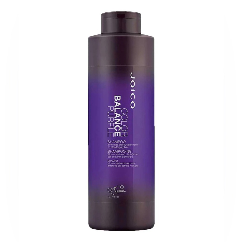 Joico Color Balance Purple Conditioner